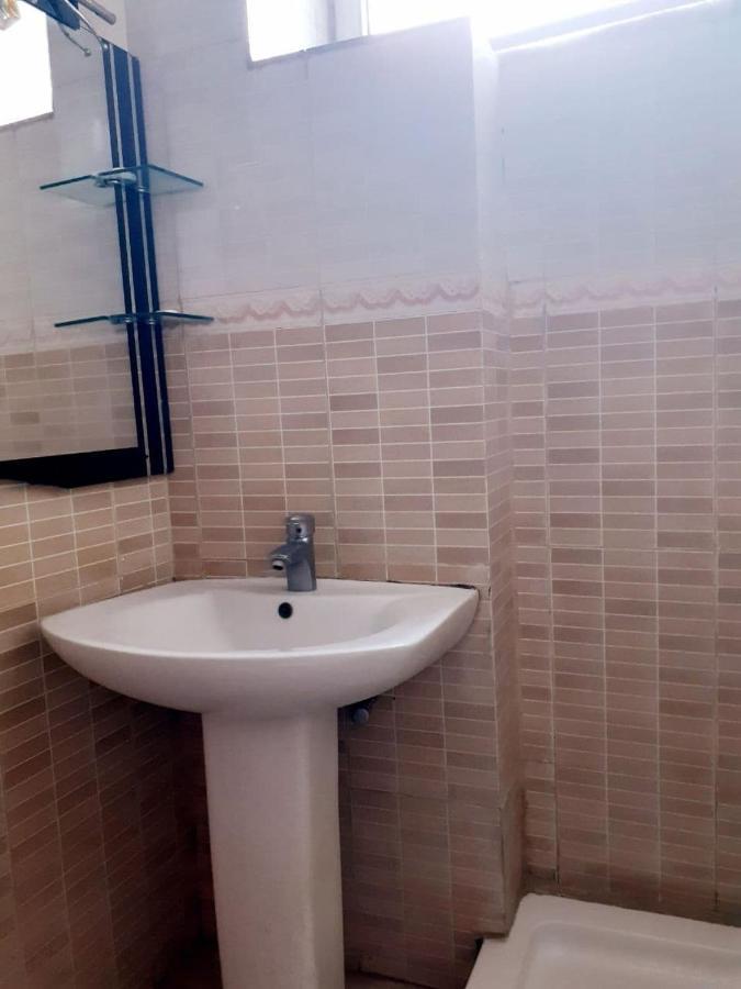 Amenities Hotel Adís Abeba Exterior foto