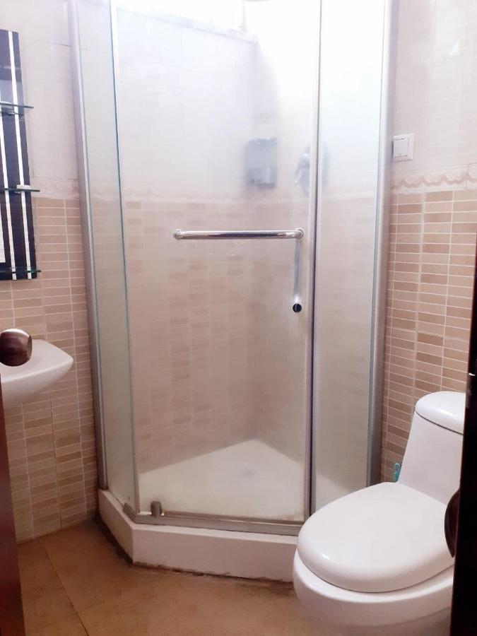 Amenities Hotel Adís Abeba Exterior foto